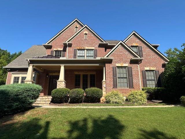 3090 Hillview AVE, Brookhaven, GA 30319