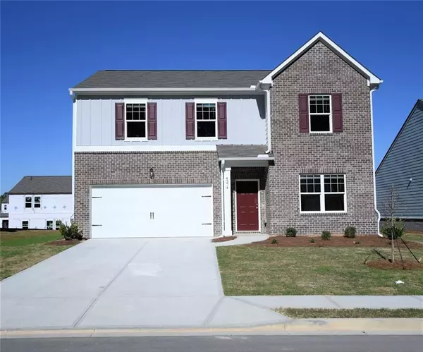 4374 KENDRICK CIR, Loganville, GA 30052