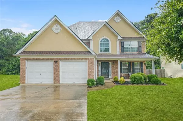 11223 GENOVA TER, Hampton, GA 30228