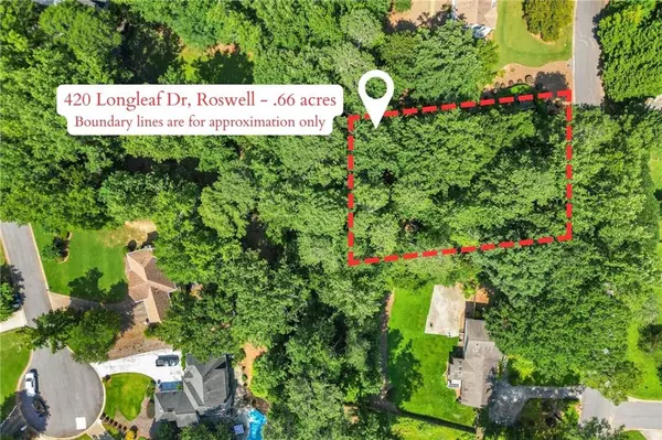 Roswell, GA 30075,420 Longleaf DR