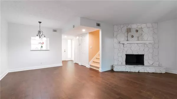 Peachtree Corners, GA 30092,3557 Splinterwood RD