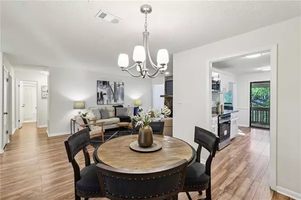 Sandy Springs, GA 30350,8740 Roswell RD #5G