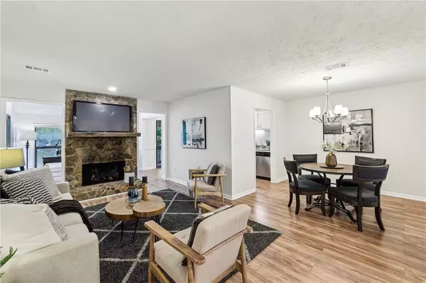 8740 Roswell RD #5G, Sandy Springs, GA 30350