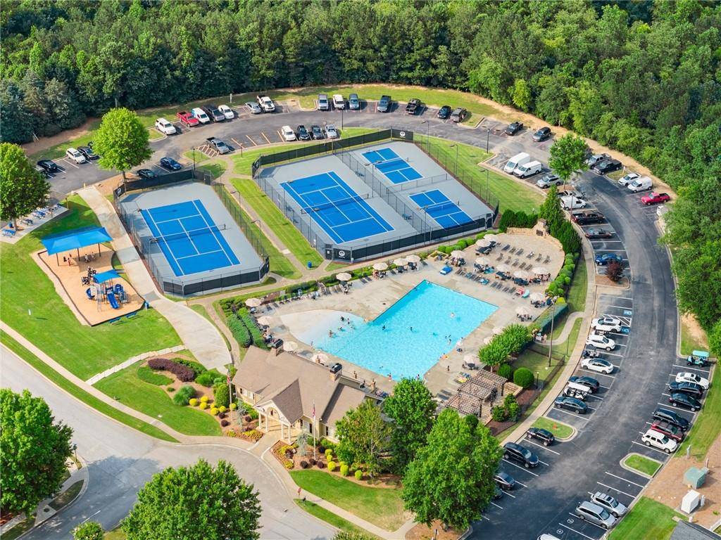 Braselton, GA 30517,2691 Bald Cypress DR