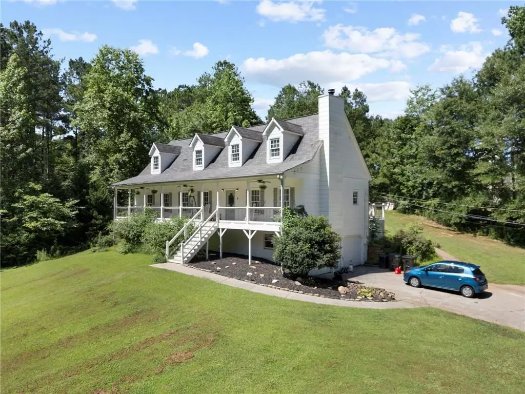 Dallas, GA 30157,68 Summer Glen CT