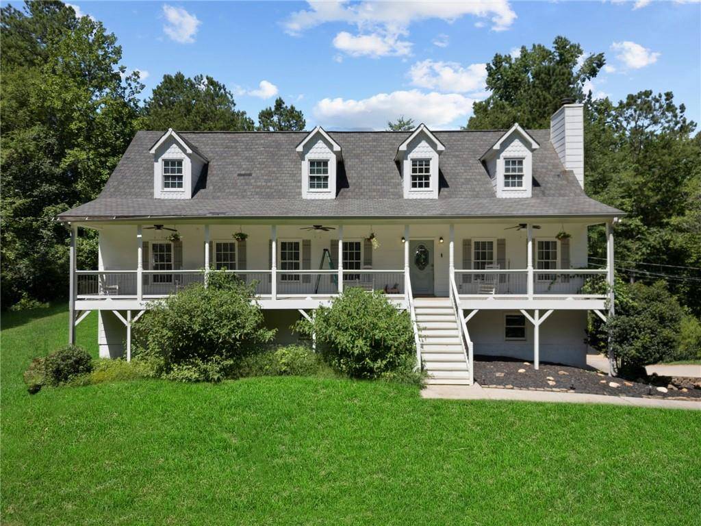 Dallas, GA 30157,68 Summer Glen CT