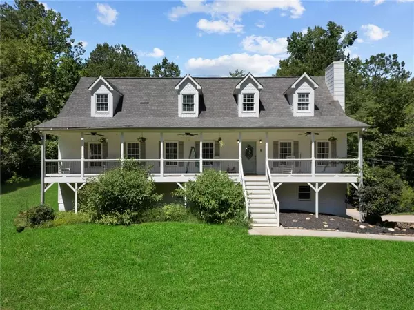Dallas, GA 30157,68 Summer Glen CT