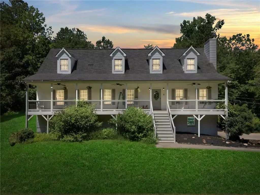 Dallas, GA 30157,68 Summer Glen CT