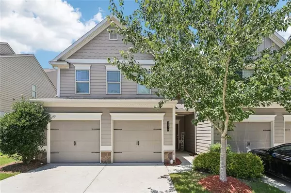 3377 Castleberry Village CIR, Cumming, GA 30040