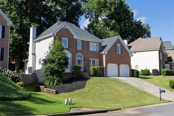 Kennesaw, GA 30152,2474 Kaley WALK NW