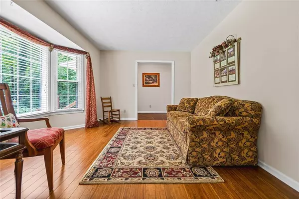 Powder Springs, GA 30127,2690 Hideaway Hills LN SW