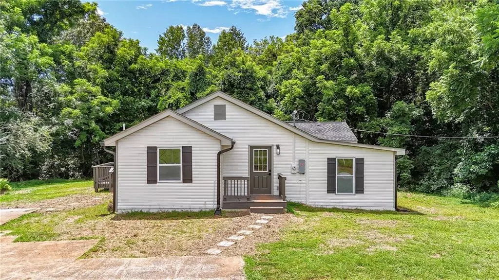 2606 Mcgarity RD, Temple, GA 30179