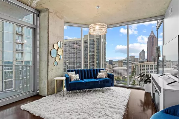 Atlanta, GA 30308,860 Peachtree ST NE #2502