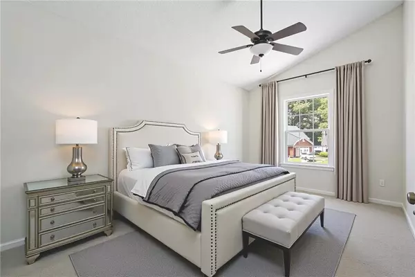 Duluth, GA 30097,2497 Albion Farm WAY