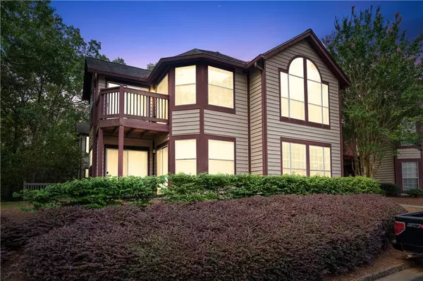 1320 Red Deer WAY, Johns Creek, GA 30022