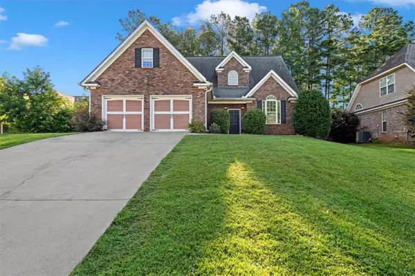 750 Cherokee Rose, Bremen, GA 30110
