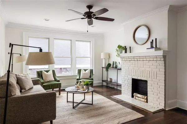 Atlanta, GA 30317,2279 Sutton ST SE