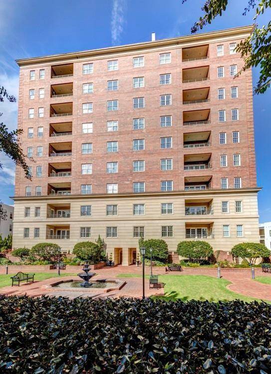 3657 Peachtree RD NE #8A, Atlanta, GA 30319