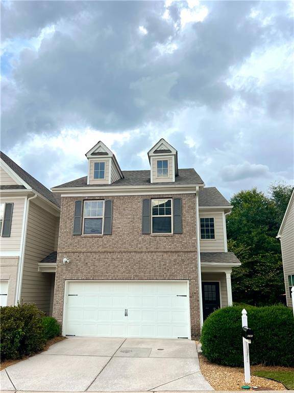 5780 Vinyard Ln, Cumming, GA 30041