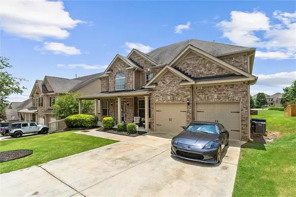 Braselton, GA 30517,747 Sienna Valley DR