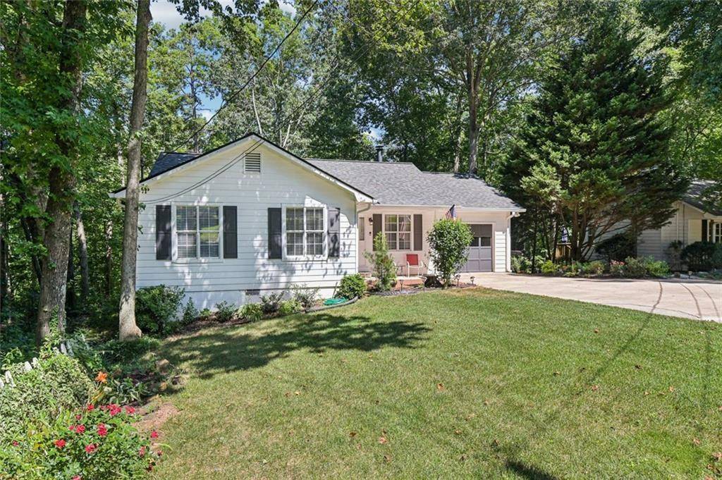 Cumming, GA 30041,2630 Fleetwood Drive