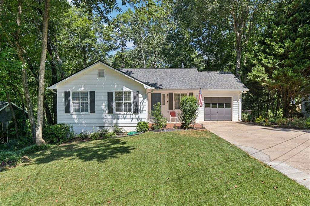 2630 Fleetwood Drive, Cumming, GA 30041