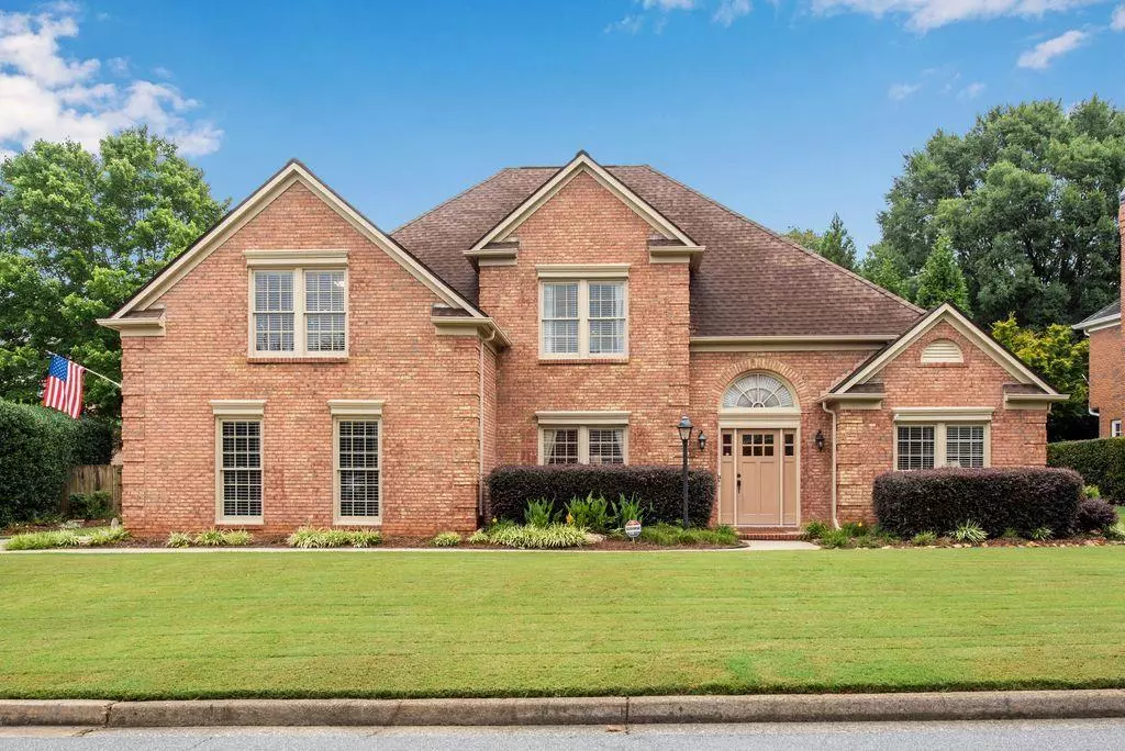 Johns Creek, GA 30097,9355 HEATHERTON WALK