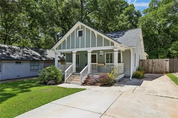 1723 Flat Shoals RD, Atlanta, GA 30316