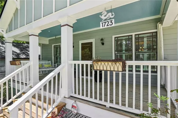 Atlanta, GA 30316,1723 Flat Shoals RD