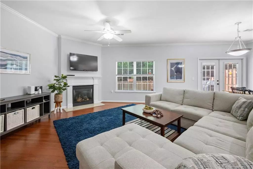 Kennesaw, GA 30144,1327 Bexley PL NW