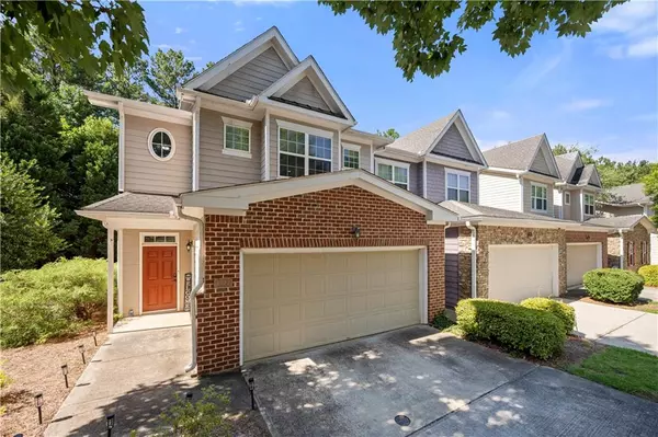 Kennesaw, GA 30144,1327 Bexley PL NW