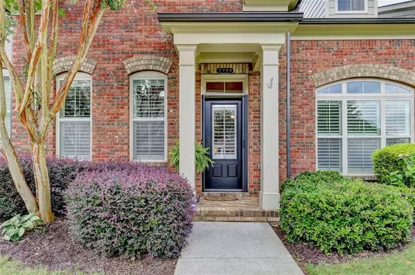 Alpharetta, GA 30005,7780 Pierpoint LN