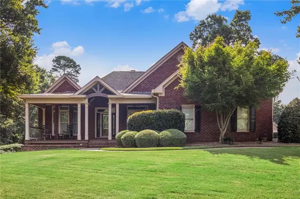 629 Wellington DR, Winder, GA 30680