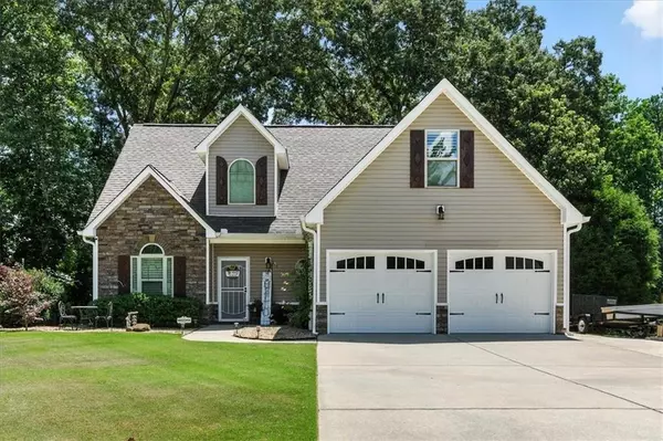 17 Saddle Wood DR, Dallas, GA 30157