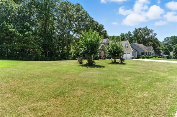 Dallas, GA 30157,17 Saddle Wood DR