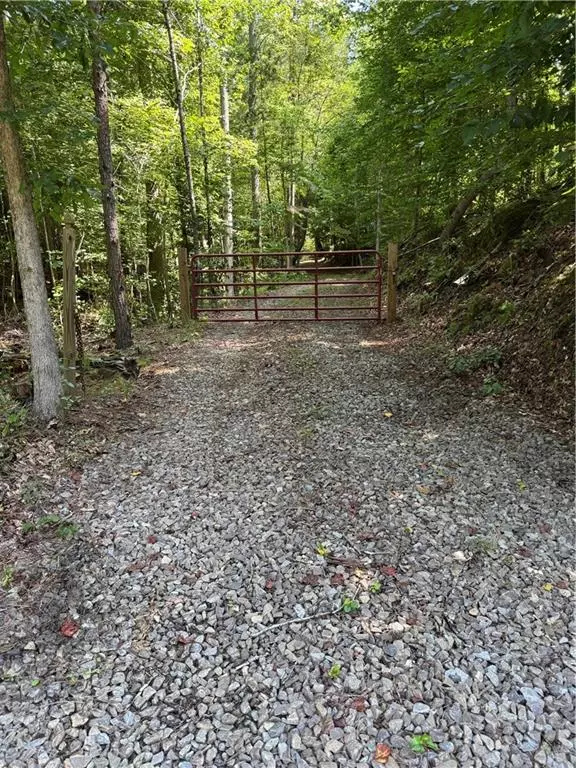 Ranger, GA 30734,0 Pin Hook RD