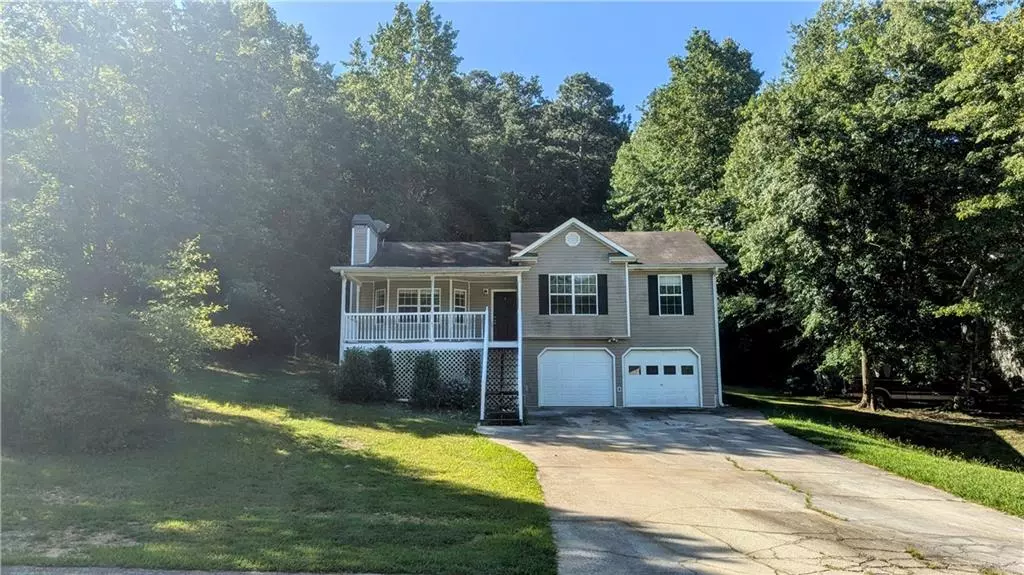 Dallas, GA 30157,194 Fairview Oak PL