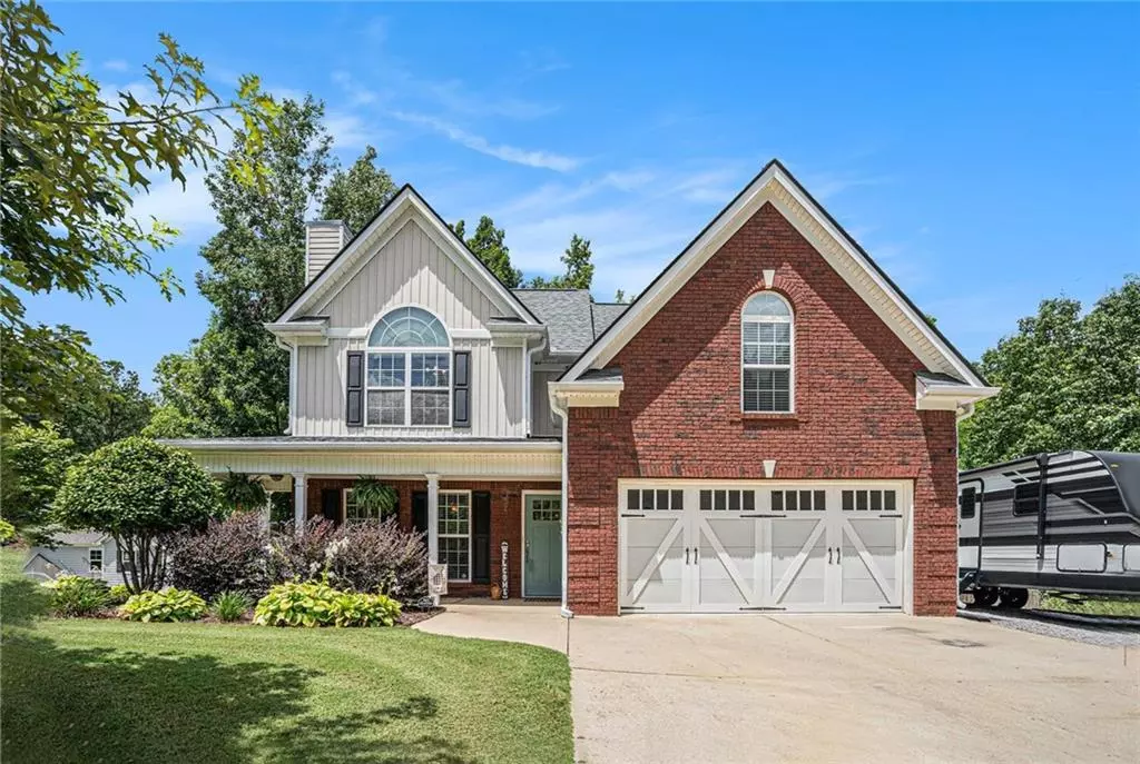 Dallas, GA 30132,419 Shoals TRL