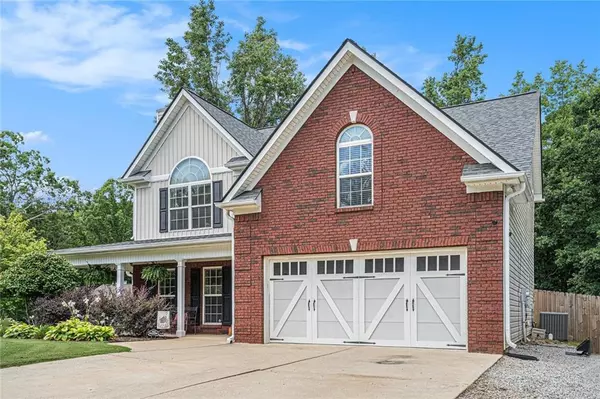 Dallas, GA 30132,419 Shoals TRL