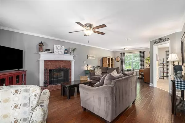 Dallas, GA 30132,419 Shoals TRL