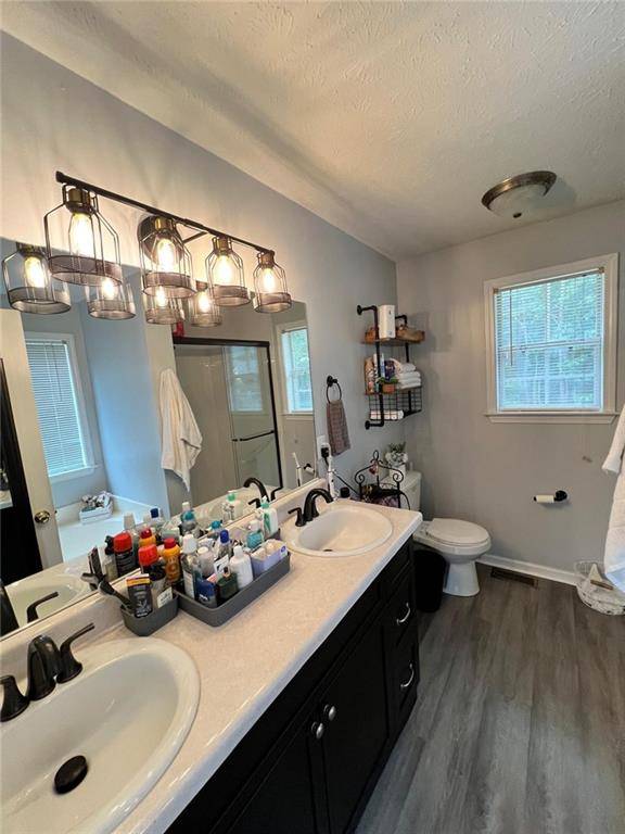 Douglasville, GA 30134,361 Paradise DR