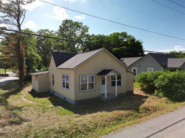 1314 E 2nd AVE, Rome, GA 30161