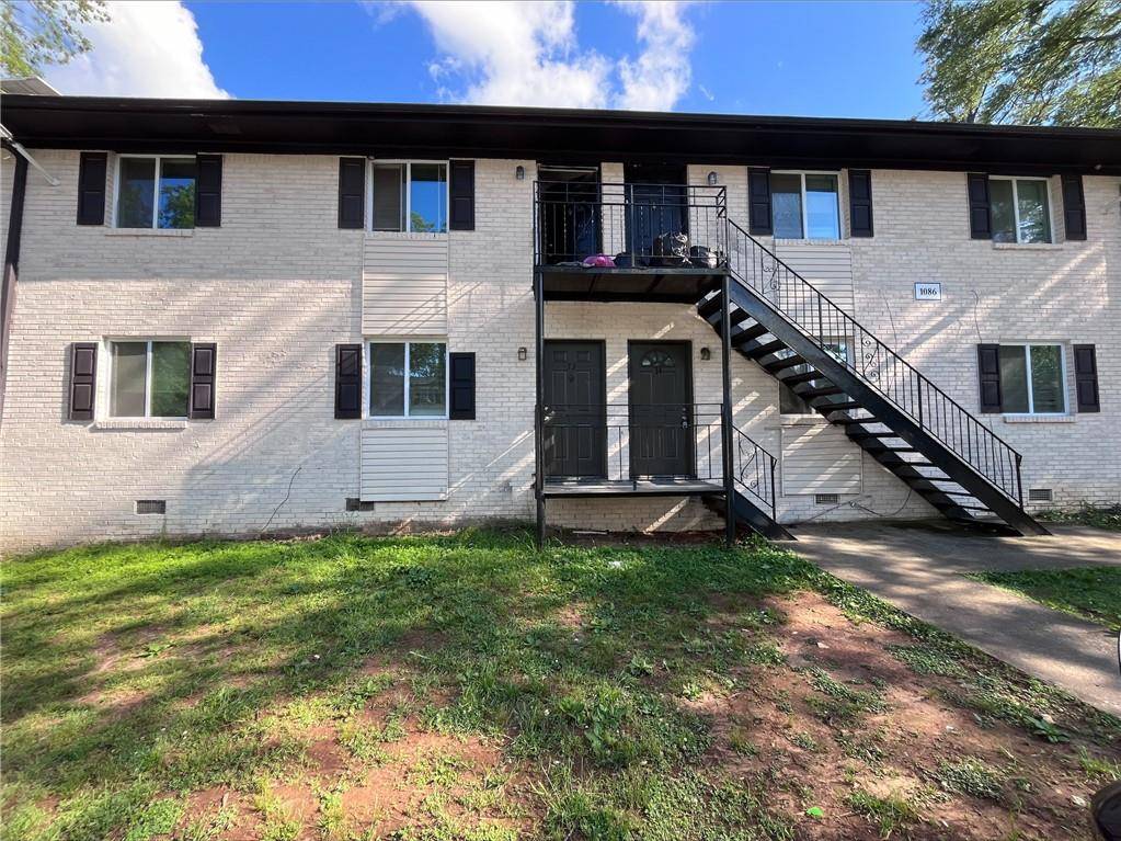 1086 Jolly AVE #13, Clarkston, GA 30021