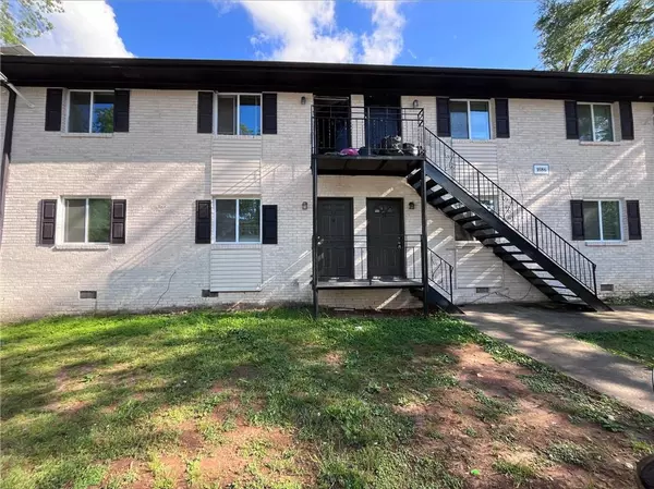 1086 Jolly AVE #13, Clarkston, GA 30021
