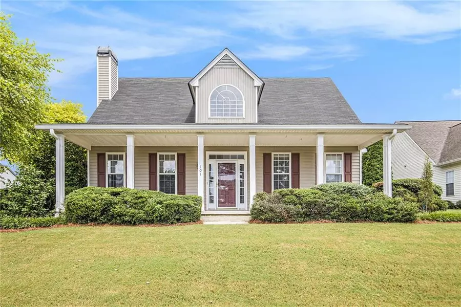101 Terrapin CT, Carrollton, GA 30116