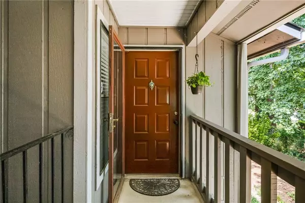Tucker, GA 30084,3919 Woodridge WAY