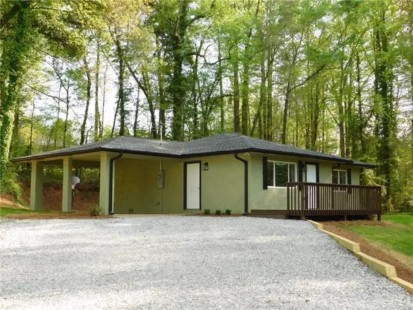 559 Hwy 53 W, Dawsonville, GA 30534