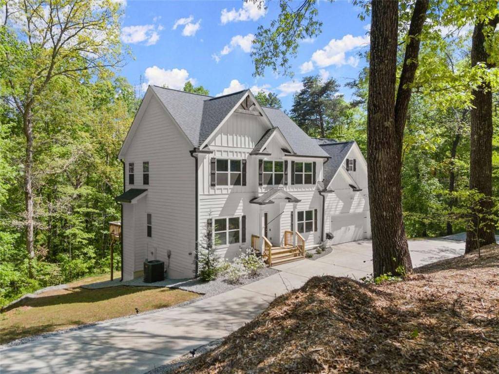 Gainesville, GA 30506,4525 Chestatee Heights RD