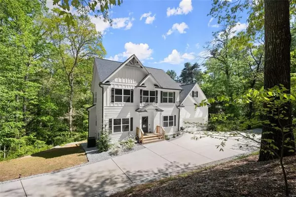 Gainesville, GA 30506,4525 Chestatee Heights RD