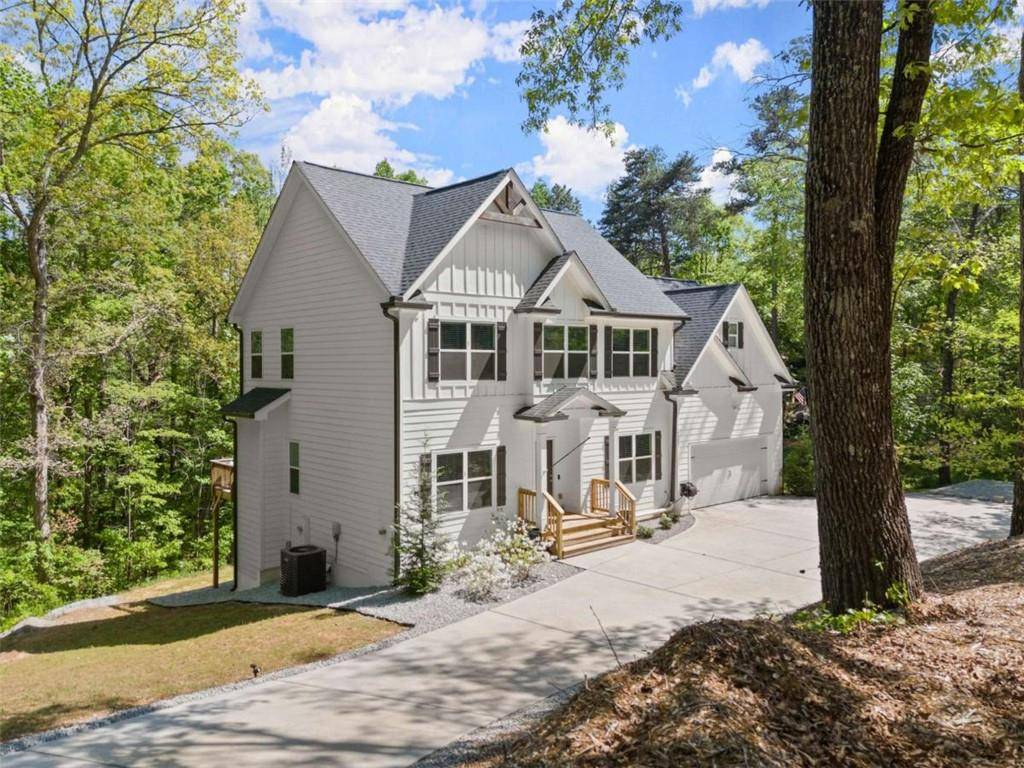 Gainesville, GA 30506,4525 Chestatee Heights RD